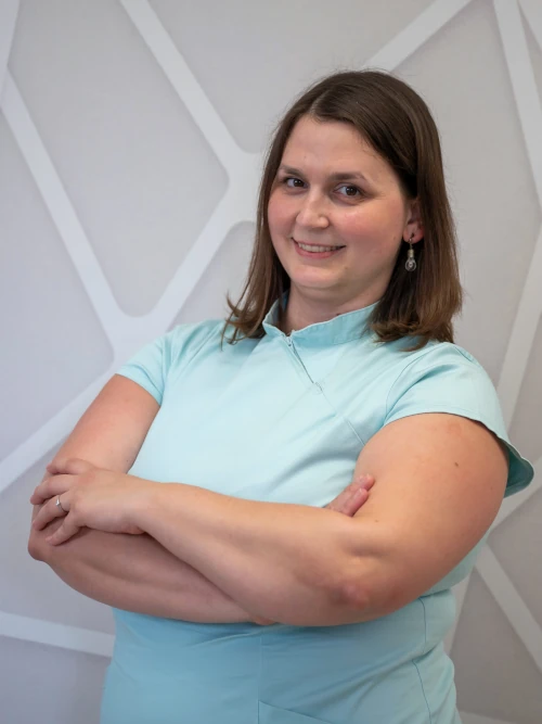 Tarnóczi Anna - Gyógytornász Szegeden